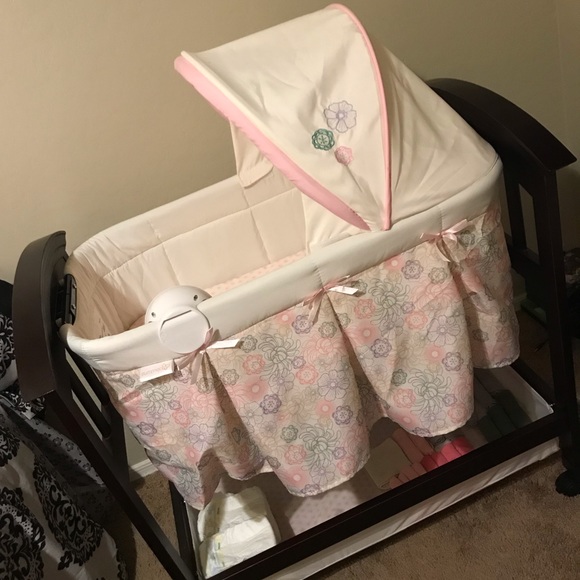 baby bassinet buy buy baby